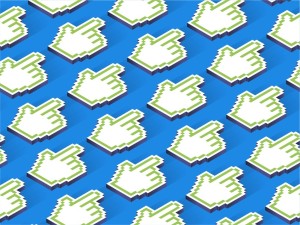 Tekening bij het artikel genaamd Wat is het verschil tussen on-page en off-page optimalisatie?