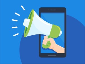 Tekening bij het artikel genaamd Wat is een LinkedIn Insight Tag?