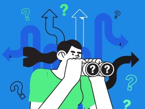 Tekening bij het artikel genaamd Waar moet ik op letten bij het laten maken van een website?