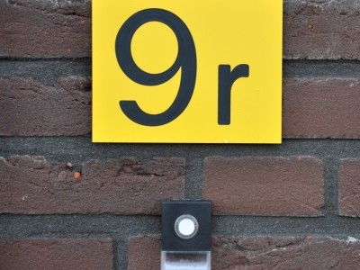 Een afbeelding van een deel van het nieuwe pand van Websteen