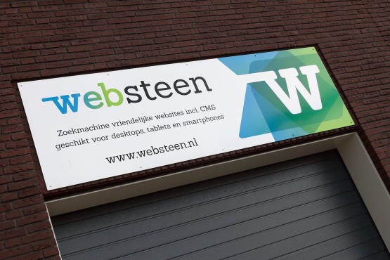 Bouwfoto van de nieuwbouw in Blaricummermeent.