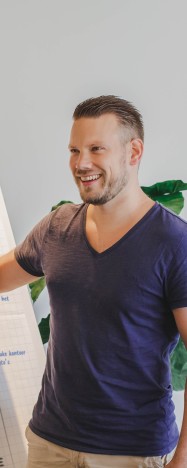 Employee of Websteen