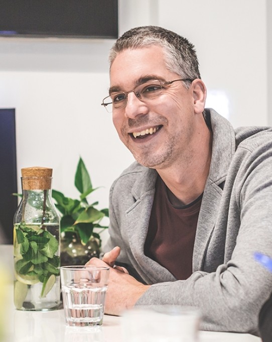 Advies en begeleiding van begin tot eind