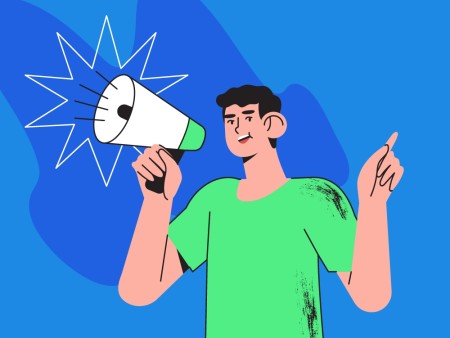 Tekening bij het artikel genaamd Wat is Google Ad Grants?