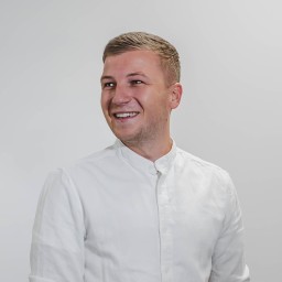 Benny Heijker