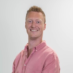 Youri Bakker
