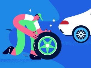 Tekening bij het artikel genaamd Hoe schrijf je de beste meta title en meta description voor een webpagina?