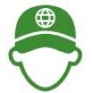 Logo Website Coach