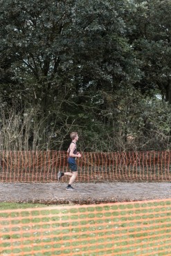Websteen aanwezig en goudsponsor van de 10e Wolfskamerloop