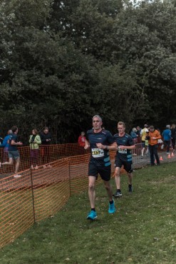 Websteen aanwezig en goudsponsor van de 10e Wolfskamerloop