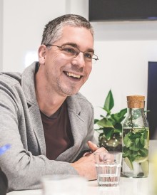 Roy Jongerden eigenaar van Websteen