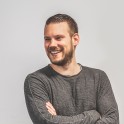Wesley van Kooij - Vormgever
