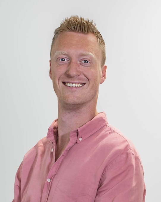 Youri Bakker