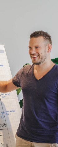 Werknemer van Websteen