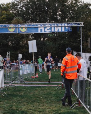 De dag van de Wolfskamerloop in beeld