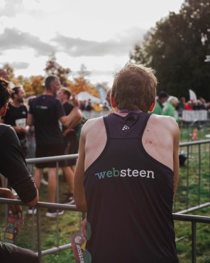 De dag van de Wolfskamerloop in beeld
