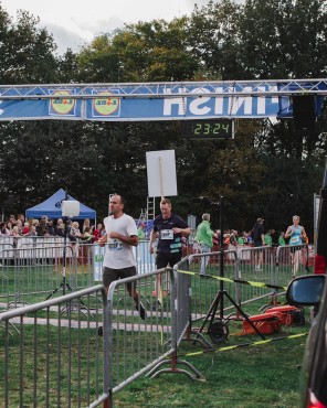 De dag van de Wolfskamerloop in beeld