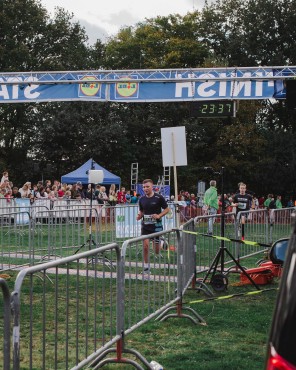 De dag van de Wolfskamerloop in beeld