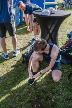 De dag van de Wolfskamerloop in beeld