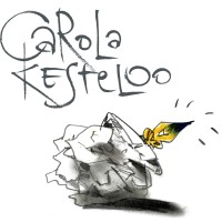 Logo Carola Kesteloo