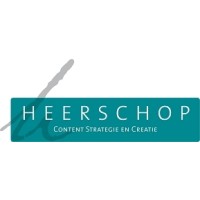 Logo Heerschop Online.