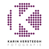 Logo Karin Versteegh Fotografie.