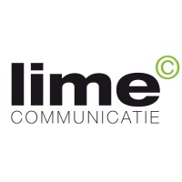 Logo Lime C Communicatie.