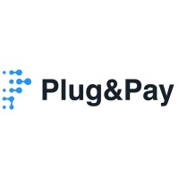 Logo Plug&Pay.