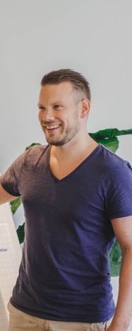 Werknemer van Websteen