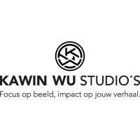 Logo van Kawin WU studio's