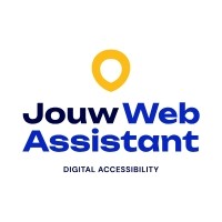 Jouw Webassistant - Digital accessibility
