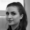Gracia Sehdou