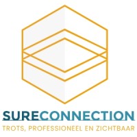 Logo van Sure Connection