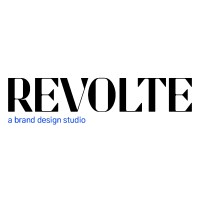 Logo van Revolte