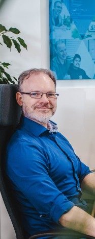 Laravel developer bij Websteen