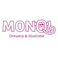 MONQI Ontwerp & Illustratie - Monique Beukelman