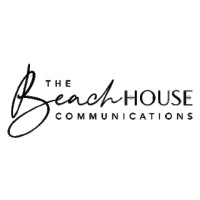 Logo The Beach House Communications