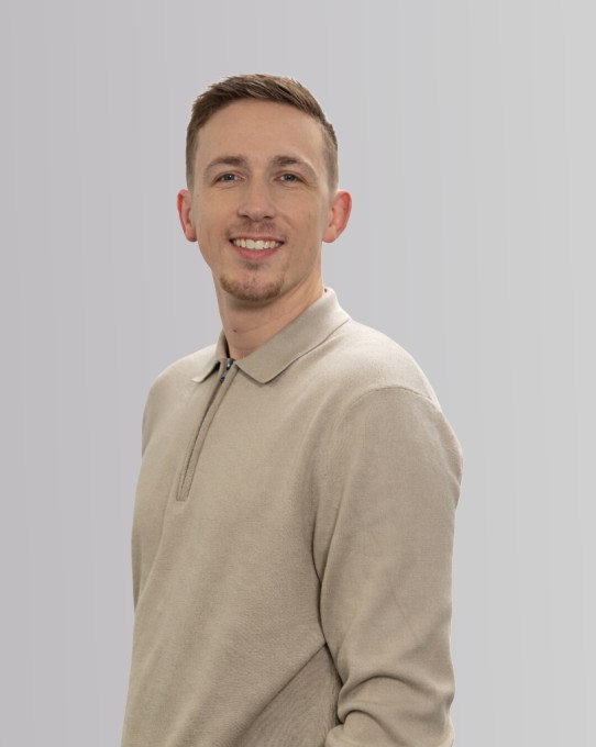 Chris Dirkzwager