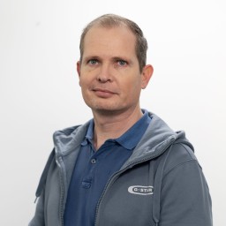Robert Joosen