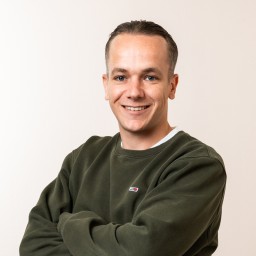 Sam Rodenrijs