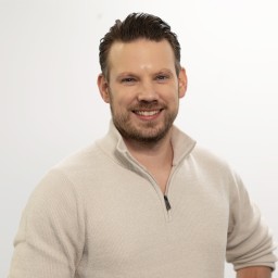 Wesley van Kooij