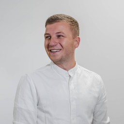 Benny Heijker