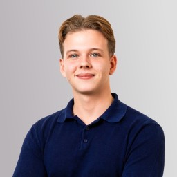 Luc Sonneveld