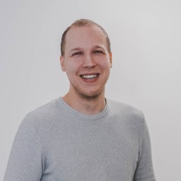 Wouter Rutgers