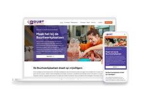 Stichting Buurtwerkplaatsen