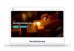 Stichting Wereldlichtjesdag Nijmegen