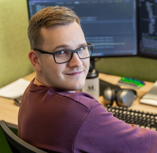 Daarom kies je voor Websteen