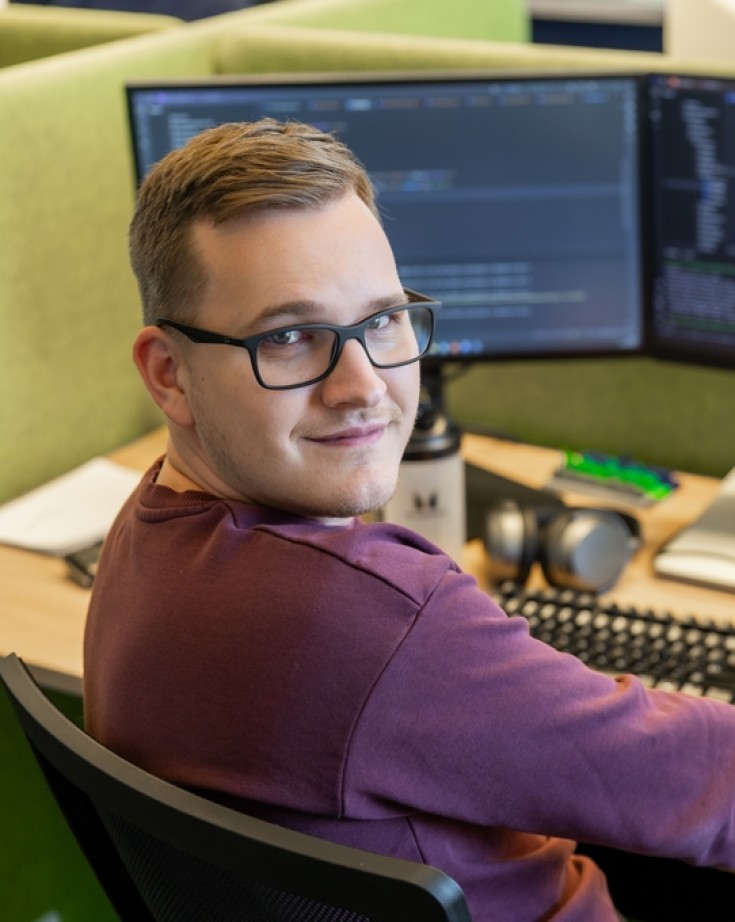 Daarom kies je voor Websteen