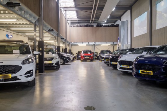 Poll Autoservice