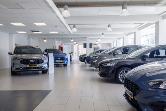 Poll Autoservice